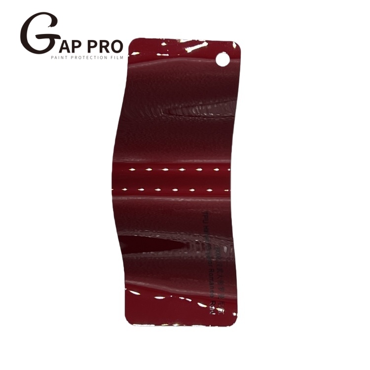 Emperador Wu de Han Romanée Red