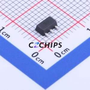 Chip IC de circuito integrado nuevo y Original, amplificador de RF, venta al por mayor, chips de componentes electrónicos y servicio BOM - Product Image 1