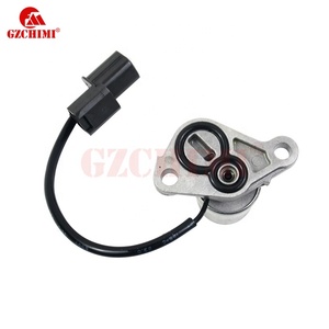 VVTตัวแปรเวลาSolenoidสําหรับ2000-2008 HondaนักบินRidgeline Accord OdysseyสําหรับAcura RL TL 36171P8EA01 36171-P8E-A01 - Product Image 3