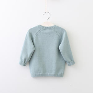 Compras en Línea en India, Suéteres de Invierno de Punto a Mano con Diseños de Dibujos Animados para Niños - Product Image 3