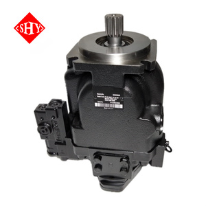 Serie MF <span class=keywords><strong>SMF</strong></span> de <span class=keywords><strong>motor</strong></span> de pistón hidráulico MF20/MF21/MF22/MF23/MF24/MF25/MF26 - Product Image 4
