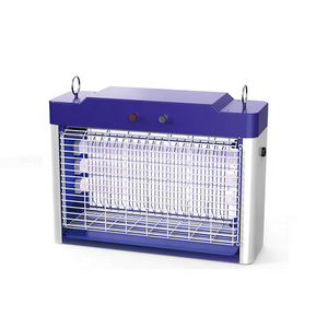 Lámpara LED JA220C, fuente de alimentación para el hogar, Led, Seguridad Electrónica, trampa voladora, matamosquitos - Product Image 1