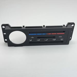 แผงช่องระบายอากาศ 220x70x25 มม. สำหรับ Mazda MX5 90-97 พร้อมมาตรวัดการไหลของอากาศ NA0161C04A - Product Image 2