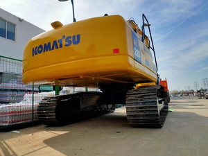 Komatsu Pc220-8 Hot Sale Second-hand High Quality 2022 Komatsu pc220-8 Excavator with Engine Popular Model <b>Cheap</b> & Easy to Use - Product Image 4