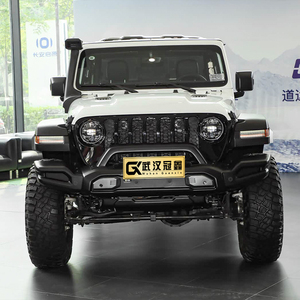 <span class=keywords><strong>รถ</strong></span>จี๊ปแกลดิเอเตอร์มือสองราคาถูกจากจีน ปี 2026 <span class=keywords><strong>รถ</strong></span>กระบะออฟโรดมือสองสำหรับขาย ใช้งานได้หลากหลาย พร้อมจัดส่งทั่วโลก - Product Image 2