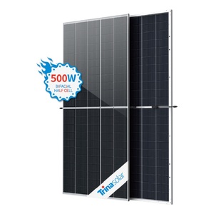 แผงโซลาร์เซลล์ Trina Solar รุ่นใหม่ 700 วัตต์ 800 วัตต์ PREC สำหรับโครงการ - Product Image 2