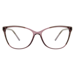 Nhà Máy giá unisex Cat Eye TR90 máy tính chống Bluelight kính quang màu xanh ngăn chặn ánh sáng kính mắt Frames - Product Image 4