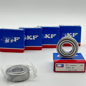 ボールベアリングスウェーデン製6304-2Z/C3 6002-2Z車用 - Product Image 6