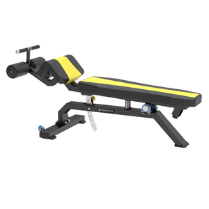 45 Extension <span class=keywords><strong>chaise</strong></span> romaine durable usage domestique banc abdominal pour <span class=keywords><strong>musculation</strong></span> sécurité-caractéristique banc de <span class=keywords><strong>musculation</strong></span> équipement de sport en métal - Product Image 5