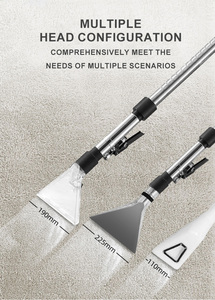 E-24 de nettoyage de <span class=keywords><strong>tapis</strong></span> pour entreprise <span class=keywords><strong>Bissell</strong></span> <span class=keywords><strong>nettoyeur</strong></span> de <span class=keywords><strong>tapis</strong></span> extracteur commercial aspirateur canapé machine de nettoyage - Product Image 3