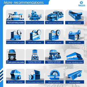 Prix promotionnel Concasseur à mâchoires PE-500750 Pe 600 <span class=keywords><strong>X</strong></span> 900 pour minerais et roches - Product Image 6