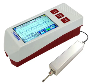 เครื่องวัดความขรุขระของพื้นผิวแบบแยก KR310เครื่องวัดความขรุขระบน KR310วอลเตอร์10ปีผู้ผลิต - Product Image 4