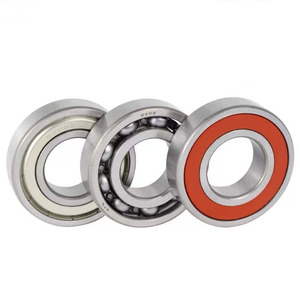 Rodamientos de Bolas de Ranura Profunda Originales y Económicos 6808 6908 608 6201 6008 6208 6202 <span class=keywords><strong>6308</strong></span> 6809 6909 6009 6209 ZZ 2RS <span class=keywords><strong>DDU</strong></span> LLU 2RU - Product Image 6