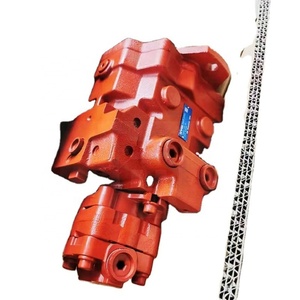 Repuestos para Excavadoras, Bomba Hidráulica PSVD2-27E para SWE70 EC60 CLG906, Bomba de Pistones Hidráulicos - Product Image 1