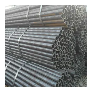 Proveedor de material de tubería de acero para caldera sin costura Stb 42 1,4529