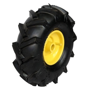 Rueda <span class=keywords><strong>de</strong></span> goma neumática con tubo interior para <span class=keywords><strong>carretilla</strong></span> <span class=keywords><strong>de</strong></span> <span class=keywords><strong>mano</strong></span>, <span class=keywords><strong>carretilla</strong></span>, carrito <span class=keywords><strong>de</strong></span> jardín, plataforma, reemplazo <span class=keywords><strong>de</strong></span> camión - Product Image 1