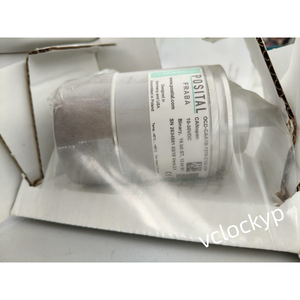 1 encodeur Posital OCD-CAA1B-1216-C100-H3P neuf, livraison rapide par FedEx ou DHL - Product Image 1
