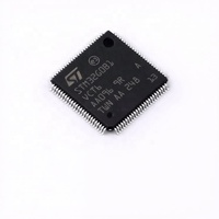 Microcontrôleur STM32G0B1VCT6 LQFP-100(14x14) puce CI MUC