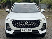 Voitures d'occasion Baojun RS-5 2019 2020 SUV LHD Automatique - 1.5T Essence CVT Conduite Intelligente Édition Luxe - État d'origine