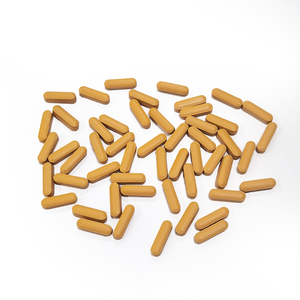 Suppléments de santé naturels de qualité alimentaire Ginseng Maca Extrait d'huître Booster d'énergie pour adolescents et adultes offert comme échantillon - Product Image 3