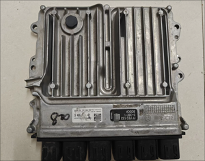 Para BMW 3 Series 320 330 5 Series <span class=keywords><strong>530</strong></span> X1X2X3X4X5 G20 G30 G38 G12 B38 B48 B58 ECU motor ordenador DC 24V OLIVER Original usado - Product Image 4