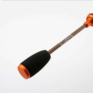 Byloo Cần Câu Cá Siêu Nhẹ Cần Câu Zxz Nhật Bản Dư Thừa - Product Image 3