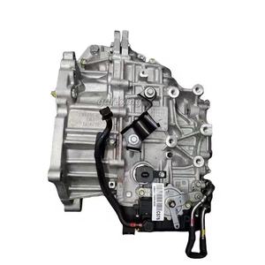 Transmisión Automática 6F24 de 6 Velocidades <span class=keywords><strong>Caja</strong></span> Automática A6MF1 4WD para Hyundai Kia 1.2L 1.6L 1.8L 2.0L - Product Image 4