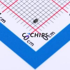 Original-New AD-DTC143TM SOT-723 Transistor Digital Transistor Whole Sale Electronic Component Chips Supplier & BOM Service - Product Image 1