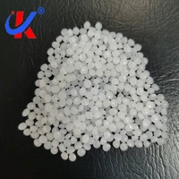 Matière première plastique HDPE, granulés vierges HDPE, qualité de moulage par soufflage, résine HDPE, polyéthylène haute densité