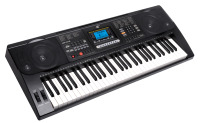 Clavier Piano Électronique OEM pour Débutant, Sons et Rythmes Multiples, Instrument de Musique Électronique pour Performance MK812