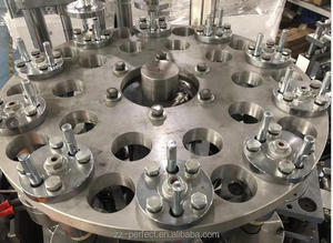 Handel kleine Papier Kaffee Pappe Karton Tasse Herstellung Herstellung Maschine für die Herstellung von Karton Pappbecher - Product Image 5