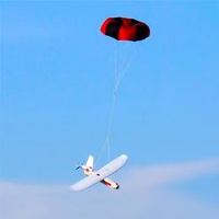 Équipement de parachutisme, Système de parachutisme, Tissu pour drone UAV, Prix, Ensemble de parapentes