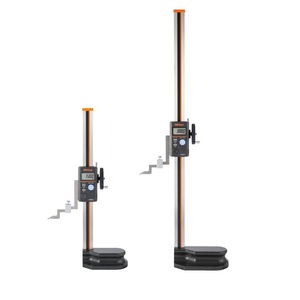 เกจวัดความสูงแบบ Absolut รุ่น Mitutoyo 570 พร้อมล้อป้อน 570-402 570-404 - Product Image 1