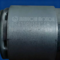 Conjunto de Motor Mabuchi RS435PV para Impresora Epson L8058 L18058 L8050 L18050, Motor de Accionamiento Principal con Soporte y Cable, Pieza de Repuesto