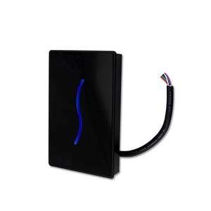 Fabrik preis <span class=keywords><strong>RFID</strong></span> Access <span class=keywords><strong>Reader</strong></span> IC-Karte 13,56 MHz <span class=keywords><strong>RFID</strong></span> <span class=keywords><strong>Reader</strong></span> Machine - Product Image 1