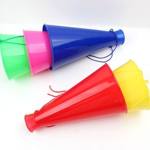 Portable Loud <b>Speaker</b> Cheerleading Event Sound <b>Amplifier</b> Musical Football Stadium School Party Team Support Rally Promotion Tool - Product Image 4