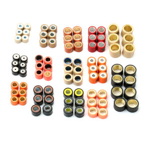 ชุดลูกกลิ้งผันแปร16X13mm,สำหรับ Free50 Nrg Rst <span class=keywords><strong>Mc2</strong></span> Ntt ควอตซ์ Sfera Zip 50cc - Product Image 2