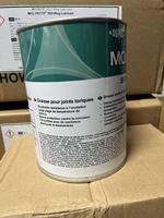 SL318 MOLYKOTE 55 Huile lubrifiante pour joints toriques, silicone de qualité alimentaire pour le travail du bois et l'emballage