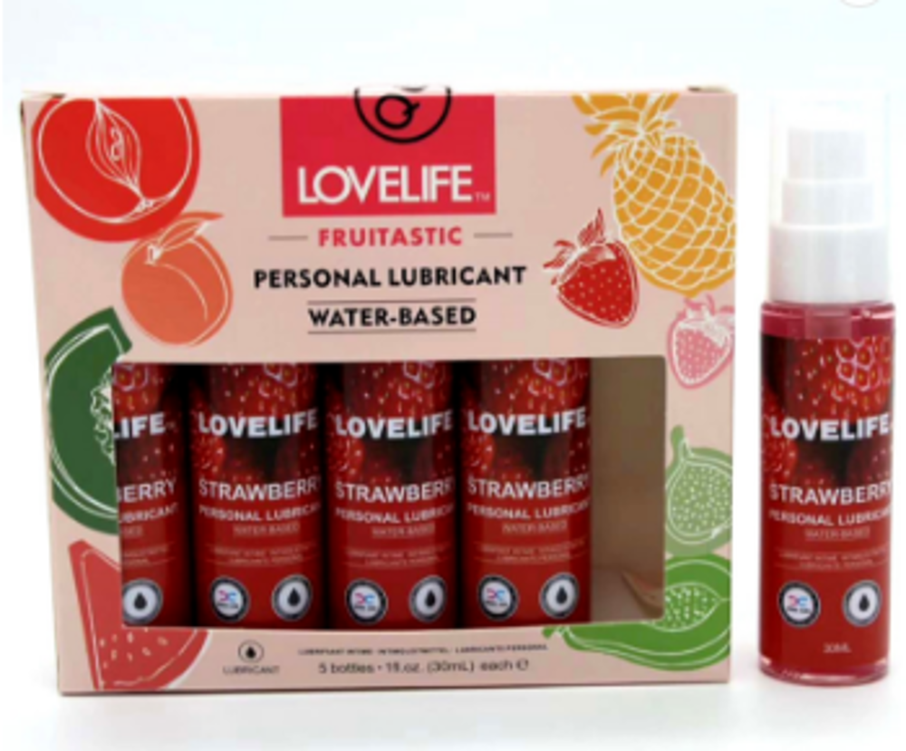 Factory Price Water-Based Flavored Delay Cream Lubricant Hot Gel Sex Lube Personal Use