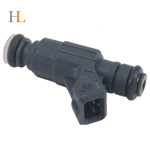 H & <span class=keywords><strong>LA</strong></span> OE 0280155964 S11-1112020 Voiture Accessoire buses d'injecteur de carburant de Pièces De Moteur Automatique injecteurs De Carburant Pour Chery QQ Chang'an <span class=keywords><strong>suzuki</strong></span> - Product Image 4