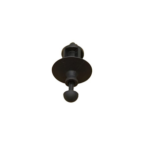 Clip de Maletero para Mazda 3 6 BP4K68301A 02, Sujetador de Plástico de Repuesto para Mazda3 BK BL Mazda6 GH - Product Image 3
