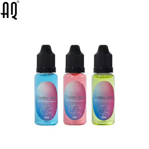 Gotas Bronceadoras AIQI de Marca Privada, Gotas Autobronceadoras Intensivas Extremas - Product Image 1