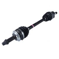 DS-1005 MASUMA Eje de Transmisión de Repuesto para TOYOTA COROLLA 43420-52210 43420-52211