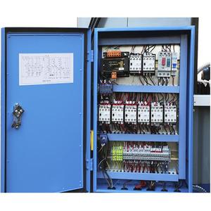 Fresa de Corte Rápido Universal Fervi, Herramienta de Corte Industrial - Product Image 1