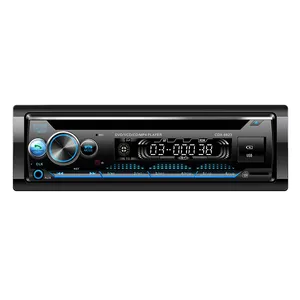 7 colores TF Dual USB C manos libres Qc cargador de coche rápido Audio Car MP3 Player Kit inalámbrico Bluetooth FM Transmisor <span class=keywords><strong>MODULADOR</strong></span> - Product Image 1