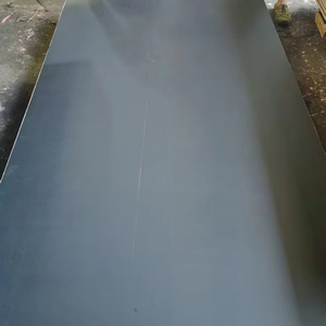 <span class=keywords><strong>Compensato</strong></span> Marino Rivestito in Film Nero da 18mm, Pannello Fenolico per Casseforme da Costruzione, Prezzi all'Ingrosso, <span class=keywords><strong>Foglio</strong></span> di <span class=keywords><strong>Compensato</strong></span> in Legno Duro - Product Image 1