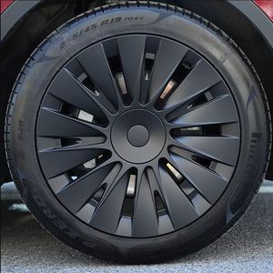 <span class=keywords><strong>Tapacubos</strong></span> Universales para Automóvil de <span class=keywords><strong>13</strong></span>, 14 y 15 <span class=keywords><strong>Pulgadas</strong></span>, Cubiertas Protectoras de Llantas de PP Duraderas para Múltiples Modelos de Automóviles, Accesorios para Automóviles 024 - Product Image 4