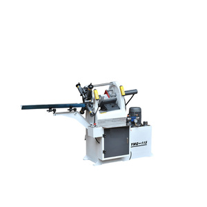 Machine de découpe Nantong YMQ-115 150x150mm à plat hydraulique pour la découpe de cartes à jouer et de marques de commerce - Product Image 2