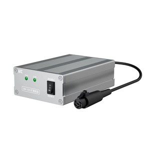 SW-CH-RS100 ชุดขยายการเชื่อมแบบสมาร์ท ใช้งานร่วมกับสถานีเชื่อมหลายจุด JBC I2C รุ่น G579 - Product Image 1