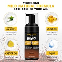 Spray Fixateur Adhésif Fort pour Perruques Lace Front et Extensions – Résistant à la Transpiration et à l'Humidité, Séchage Rapide
